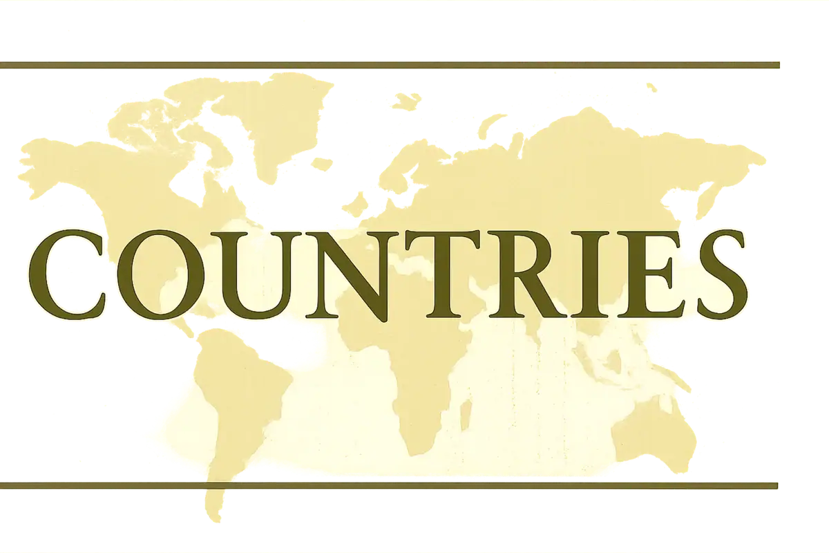 Countries