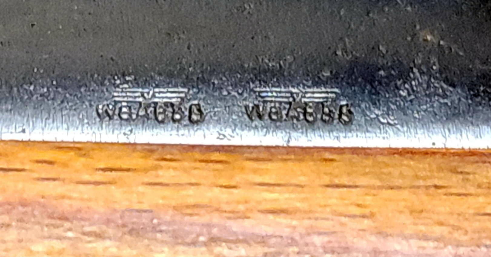 Left-side receiver marking “Mod.98”