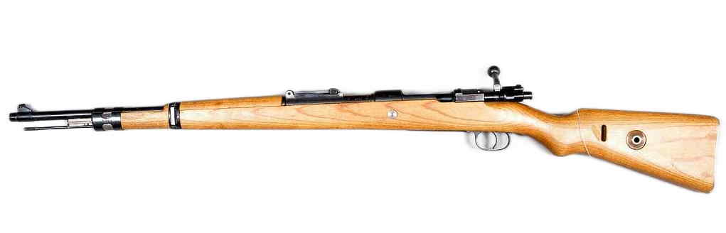 Mauser K98k