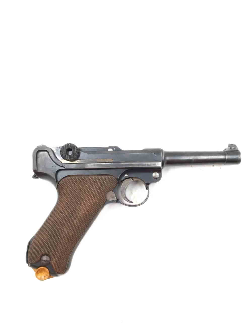 Luger P08