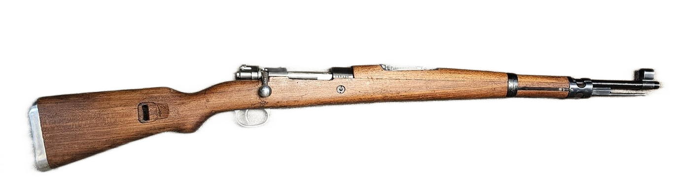 Zastava M48