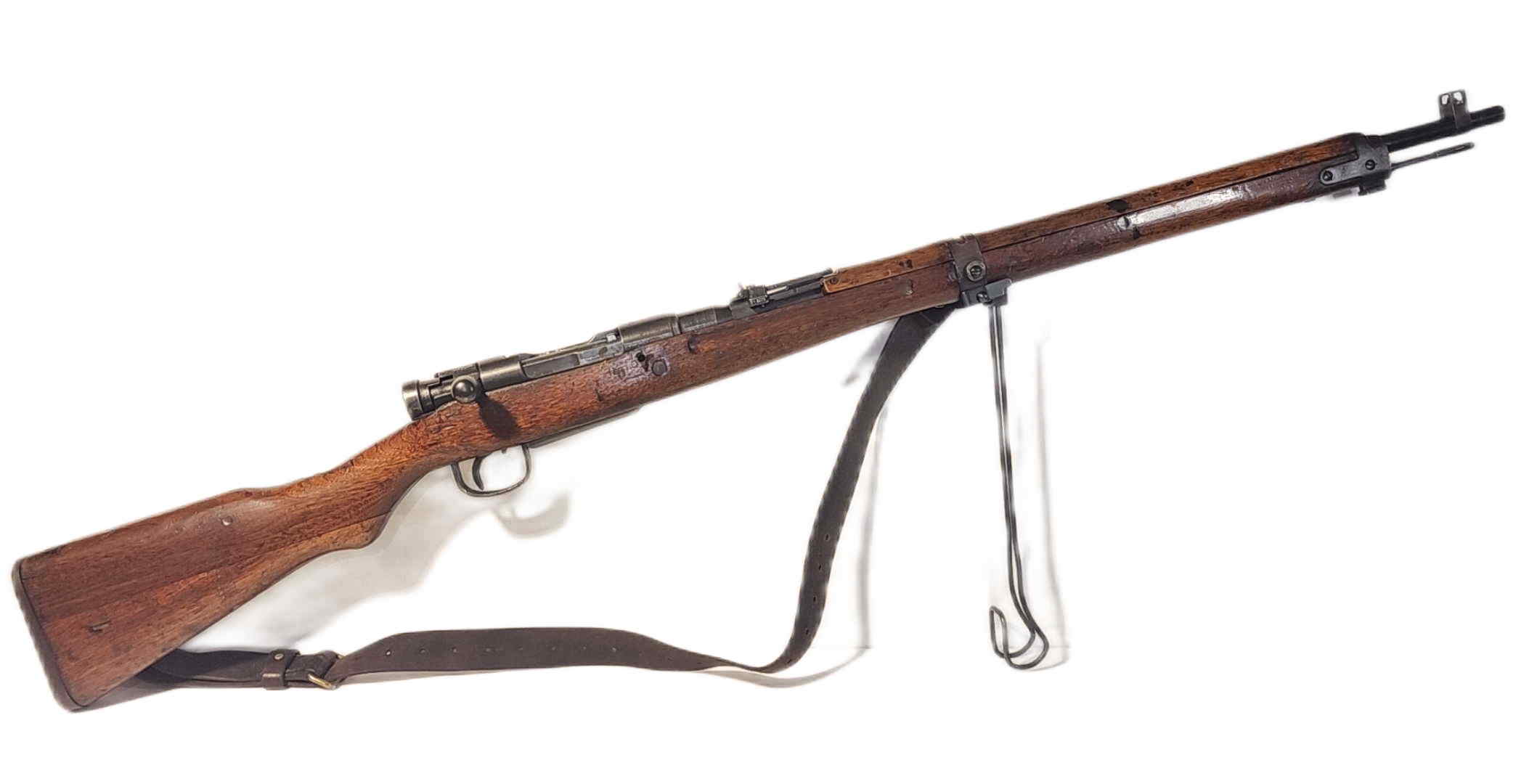 Arisaka Type 99