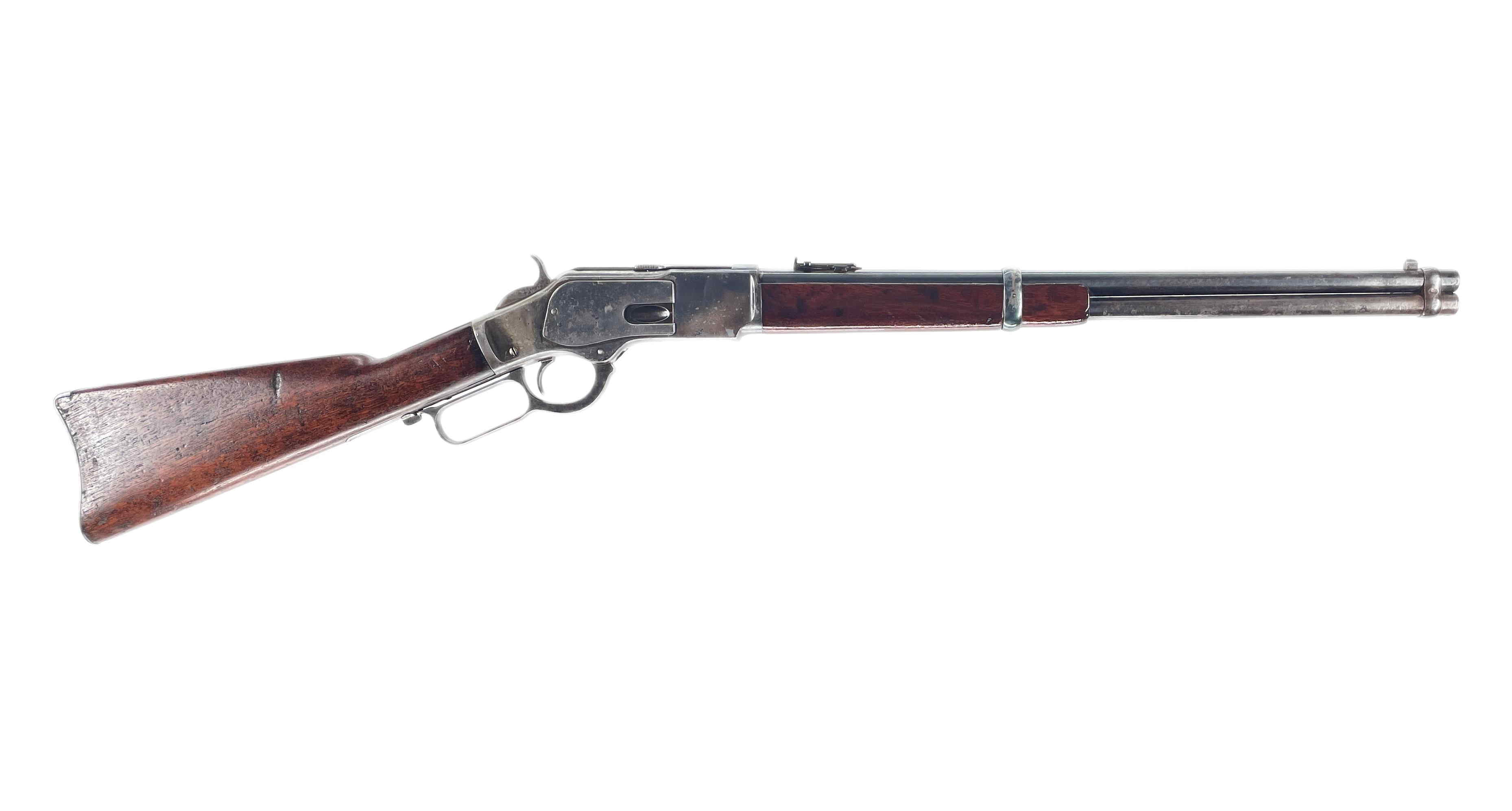 Winchester Model 1873